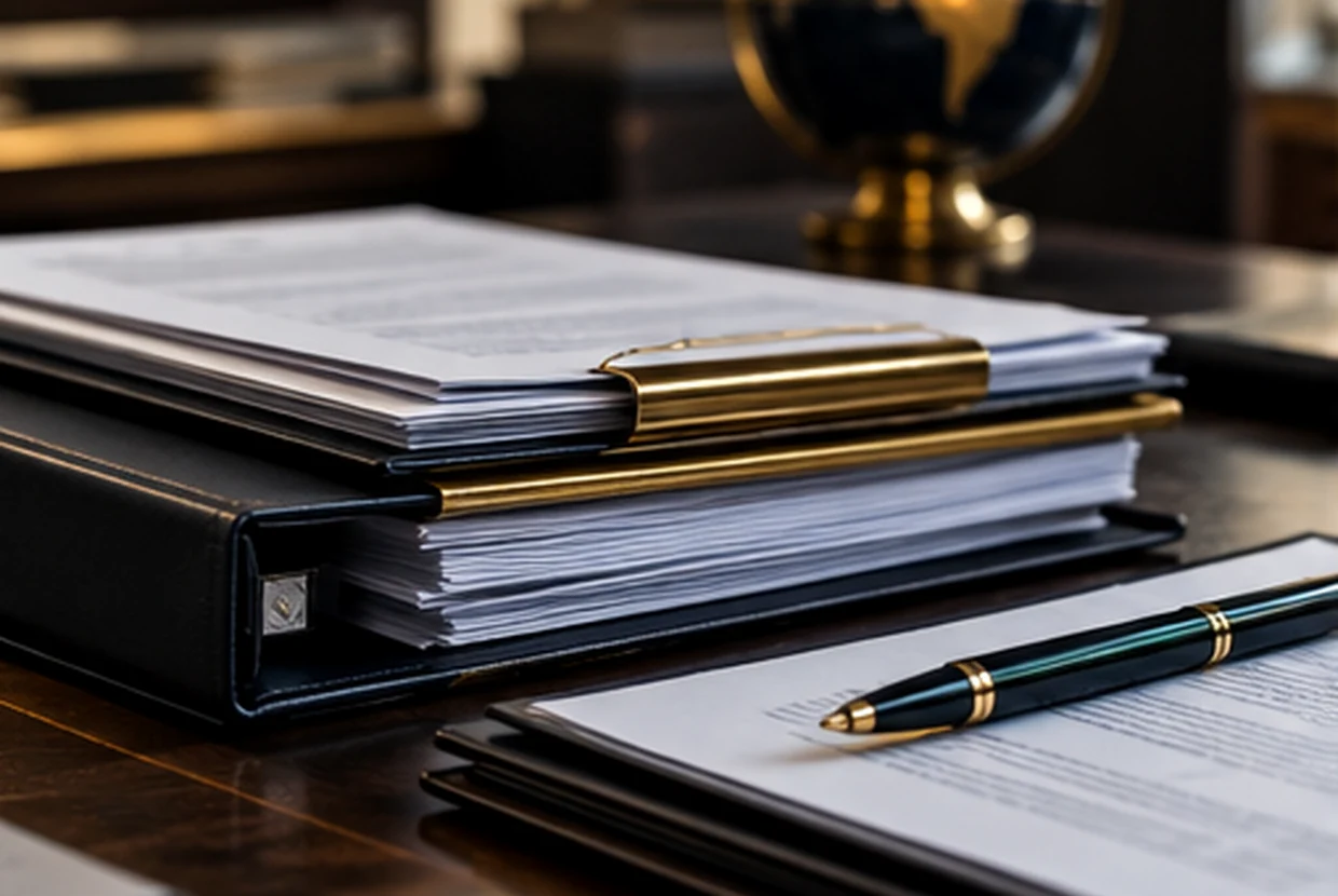 Stylized structured finance instruments